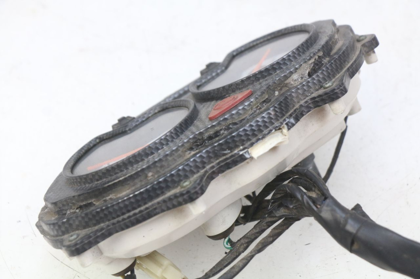 photo de CUENTA KILÓMETROS KEEWAY RY6 2T 50 (2011 - 2019)