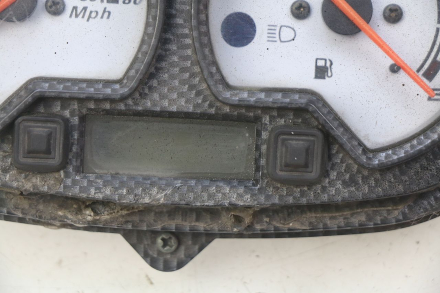 photo de CUENTA KILÓMETROS KEEWAY RY6 2T 50 (2011 - 2019)