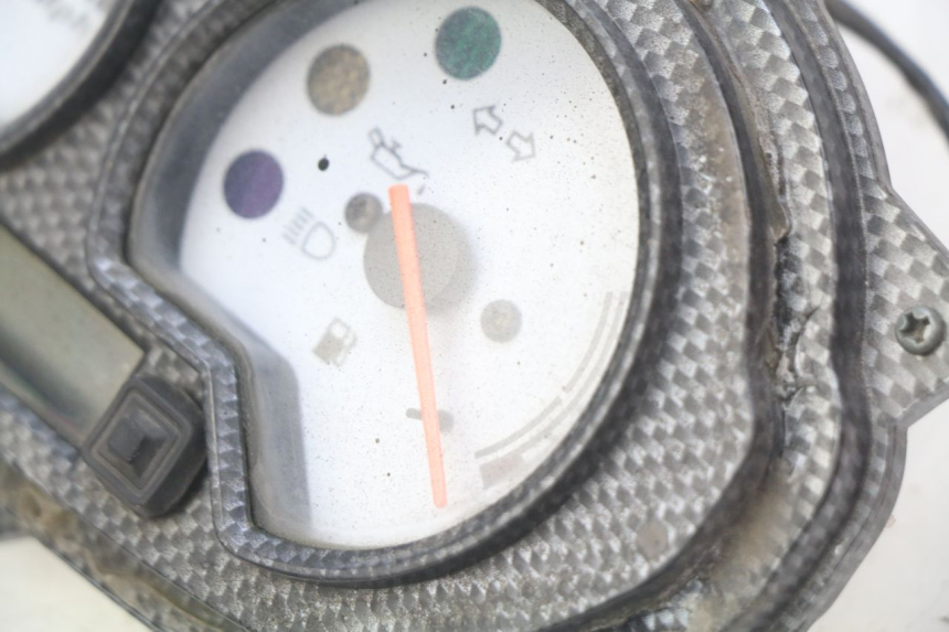 photo de CUENTA KILÓMETROS KEEWAY RY6 2T 50 (2011 - 2019)