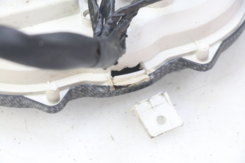 photo de CUENTA KILÓMETROS KEEWAY RY6 2T 50 (2011 - 2019)