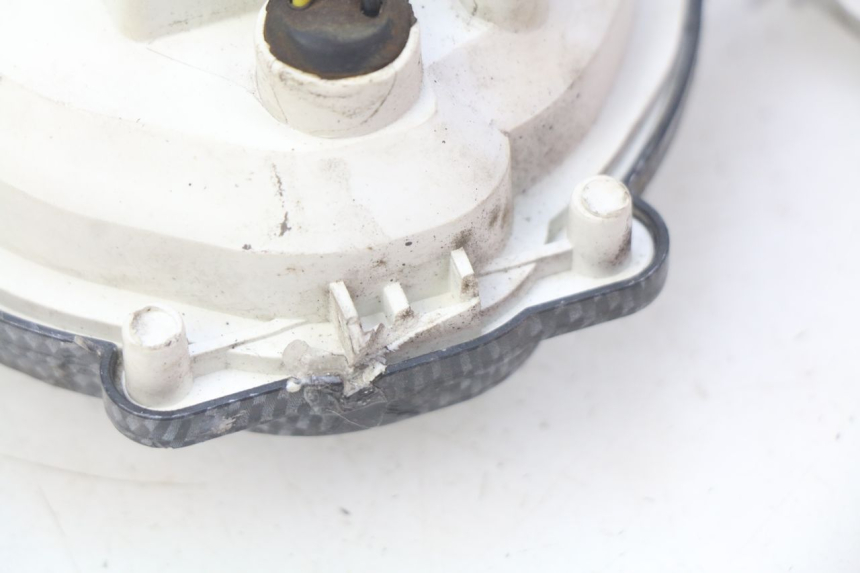 photo de CUENTA KILÓMETROS KEEWAY RY6 2T 50 (2011 - 2019)