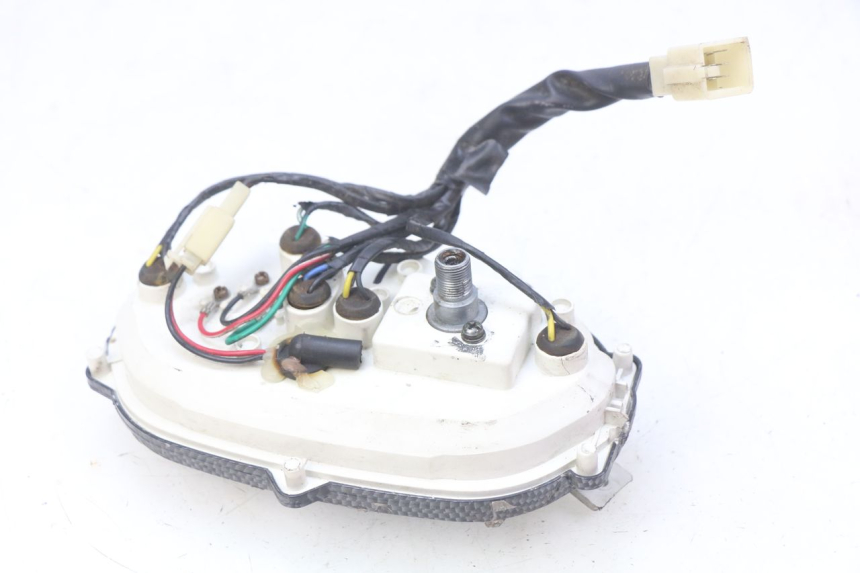 photo de CUENTA KILÓMETROS KEEWAY RY6 2T 50 (2011 - 2019)