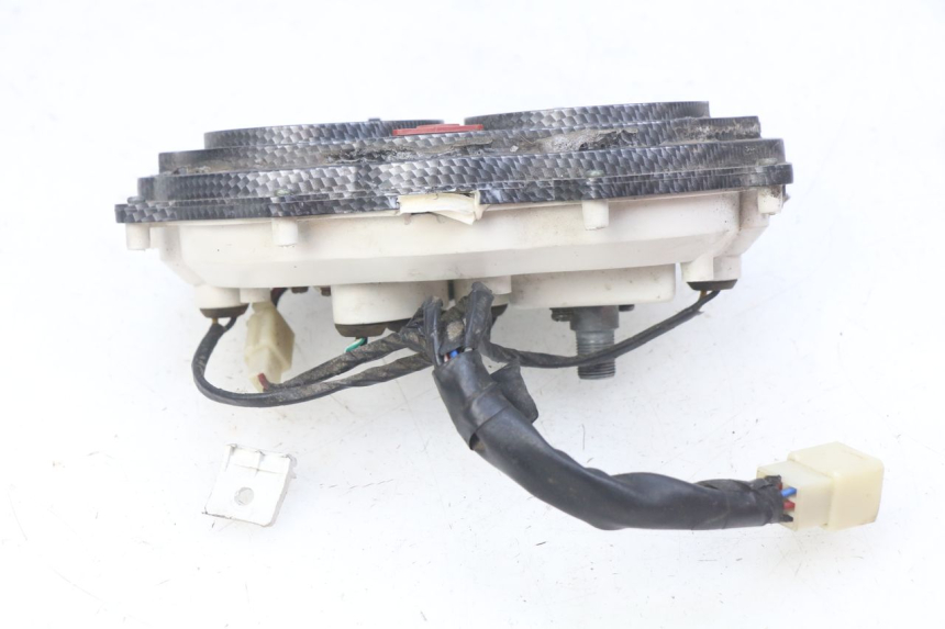 photo de CUENTA KILÓMETROS KEEWAY RY6 2T 50 (2011 - 2019)