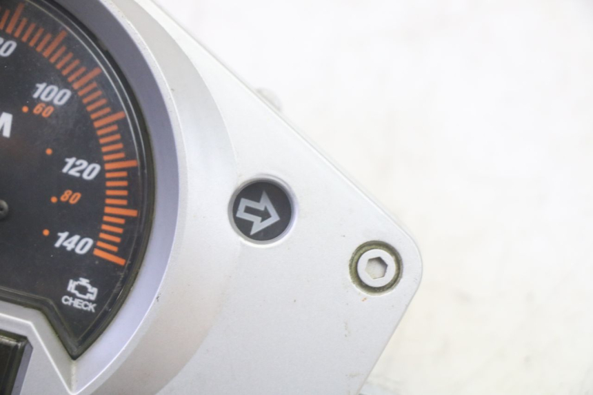 photo de VELOCIMETRO DAELIM S1 125 (2007 - 2016) - Estado de la superficie y material