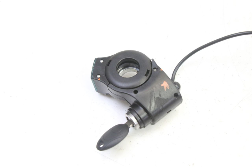 photo de VELOCIMETRO HERO S10 1