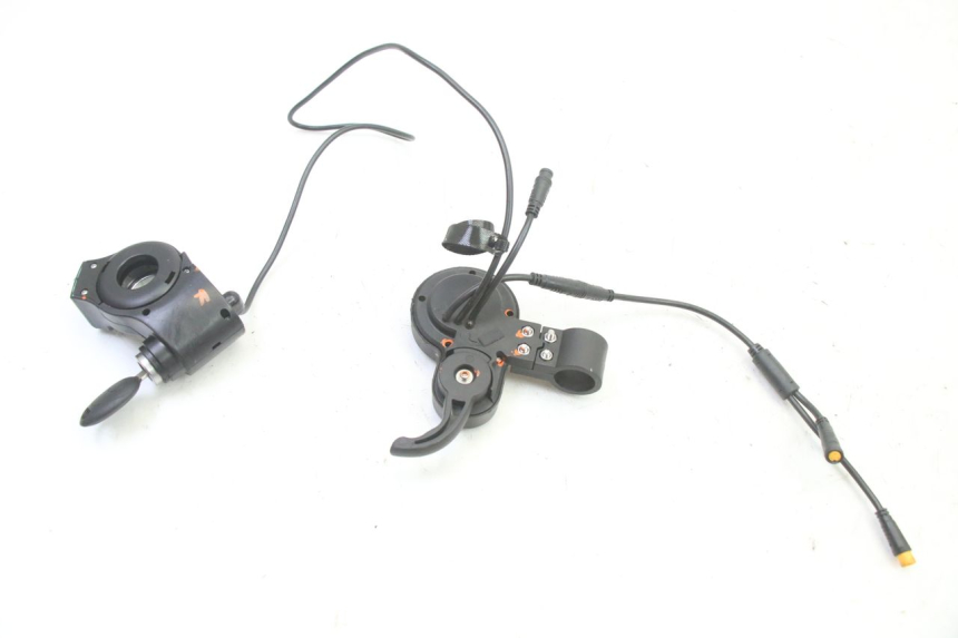 photo de VELOCIMETRO HERO S10 1