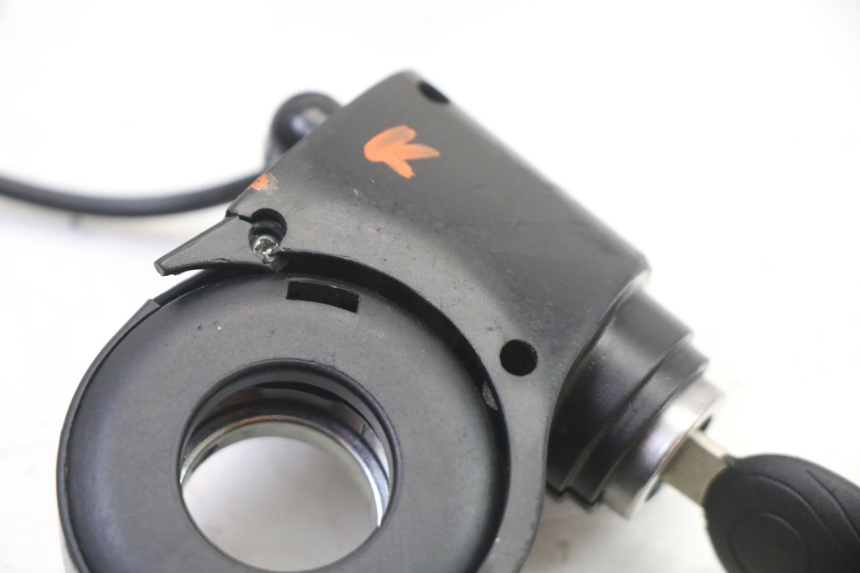 photo de VELOCIMETRO HERO S10 1