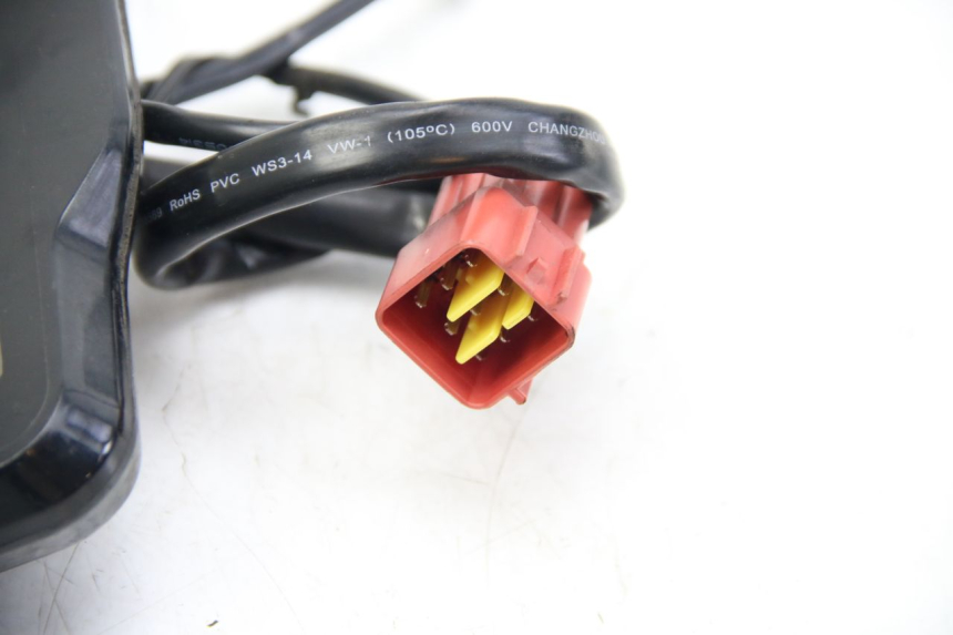 photo de CUENTA KILÓMETROS LVNENG S5 1 (2019 - 2023)