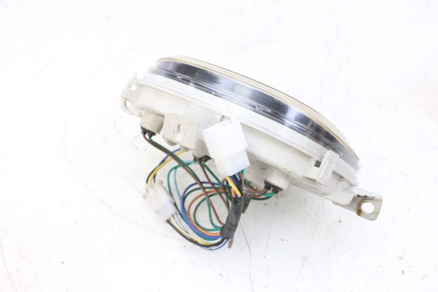 photo de CUENTA KILÓMETROS JM MOTORS SANTANA 50 (2014 - 2023) - Zoom estado de uso