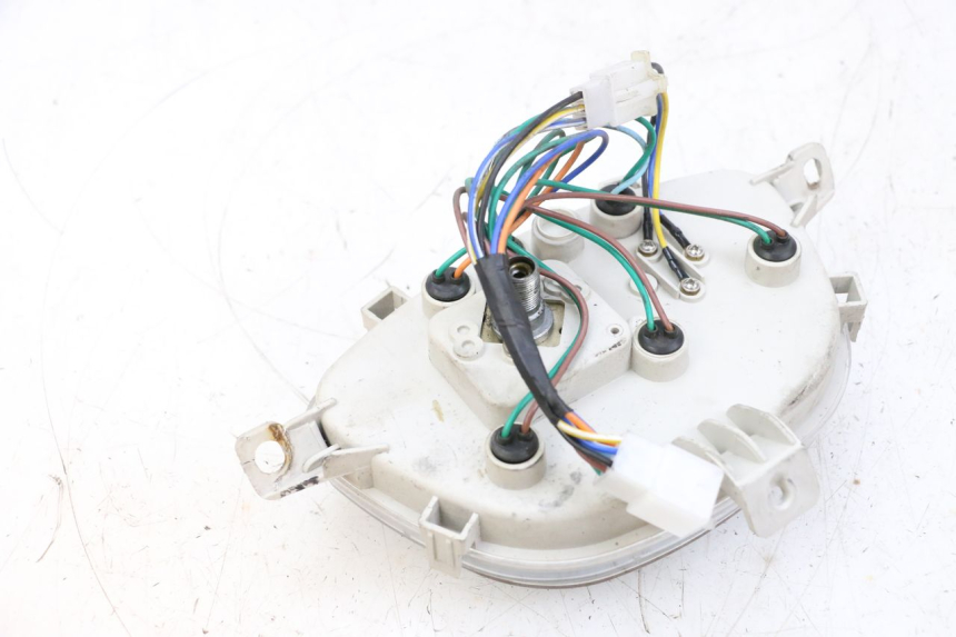 photo de CUENTA KILÓMETROS JM MOTORS SANTANA 50 (2014 - 2023) - Otra perspectiva