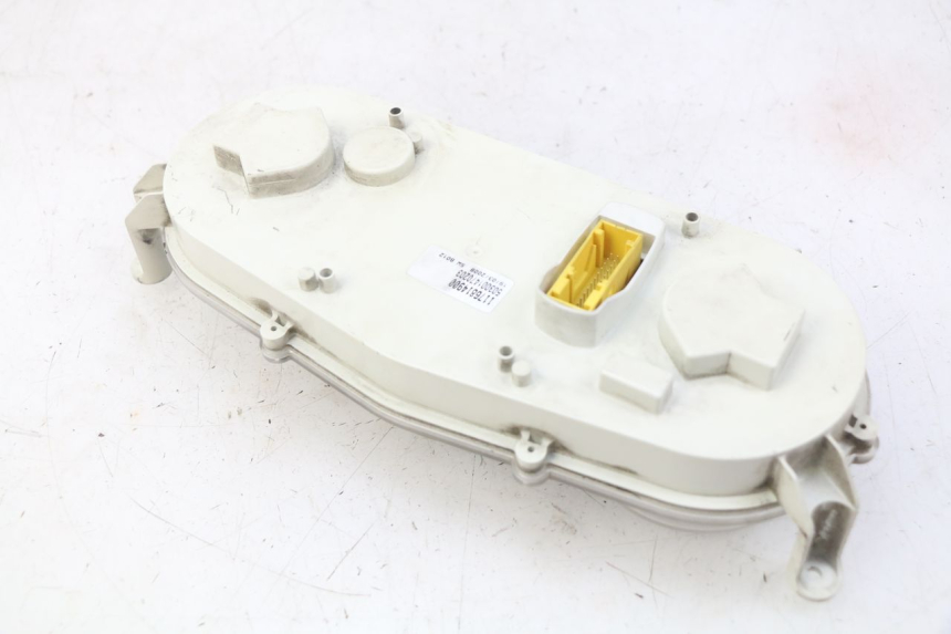 photo de CUENTA KILÓMETROS PEUGEOT SATELIS COMPRESSOR K15 125 (2006 - 2009)