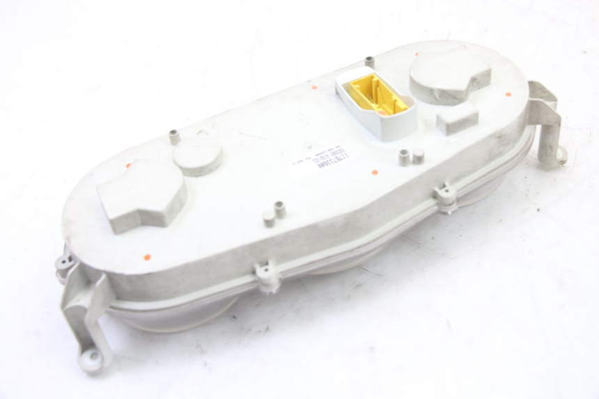 photo de CUENTA KILÓMETROS PEUGEOT SATELIS COMPRESSOR K15 125 (2006 - 2009)