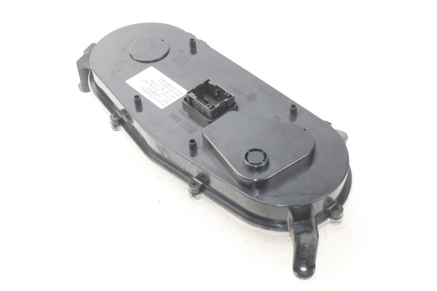 photo de VELOCIMETRO PEUGEOT SATELIS 125 (2013 - 2018)