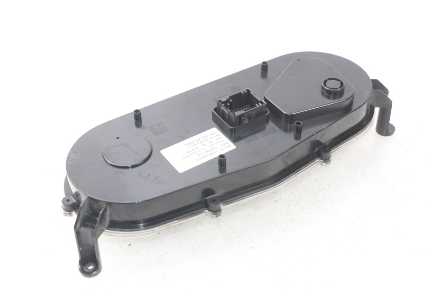 photo de VELOCIMETRO PEUGEOT SATELIS 125 (2013 - 2018)