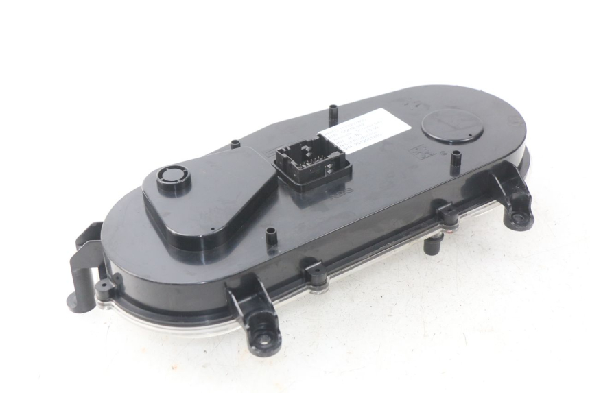 photo de VELOCIMETRO PEUGEOT SATELIS 125 (2013 - 2018)