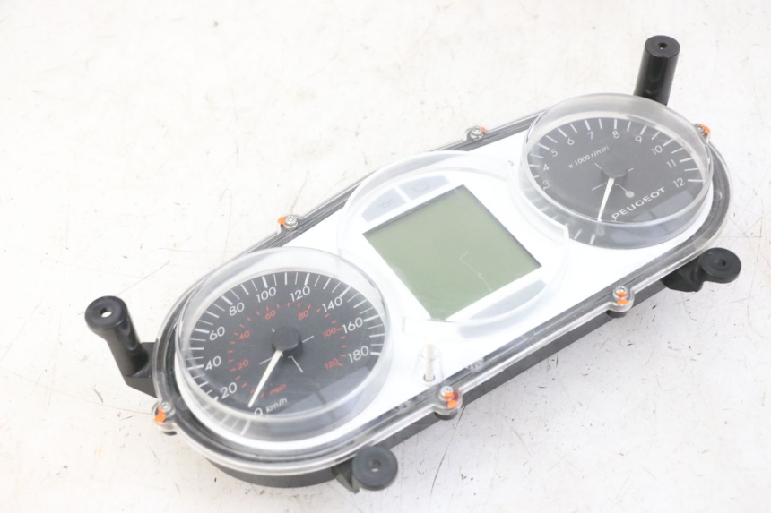 photo de VELOCIMETRO PEUGEOT SATELIS 125 (2013 - 2018)