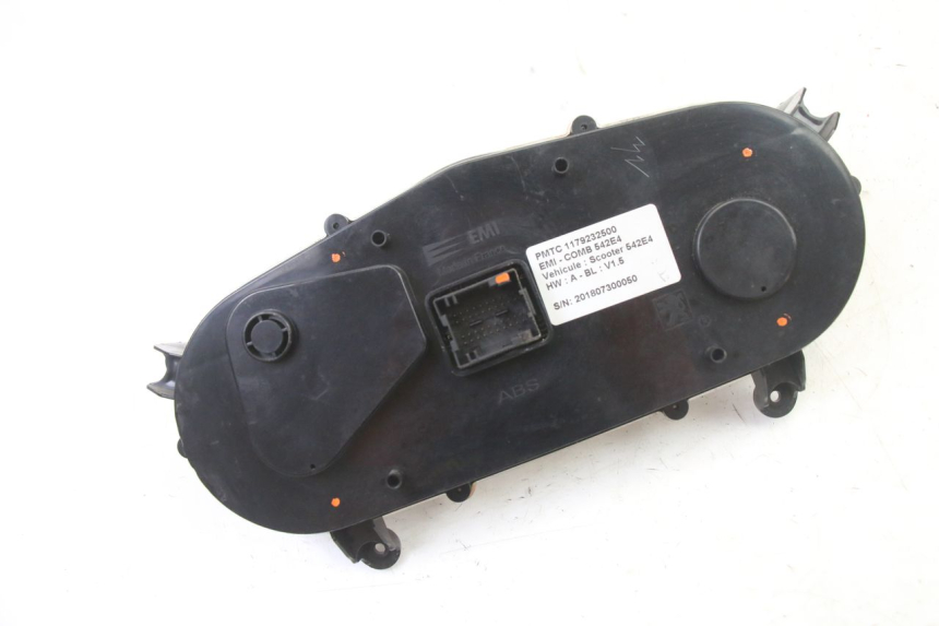 photo de VELOCIMETRO PEUGEOT SATELIS 125 (2013 - 2018)