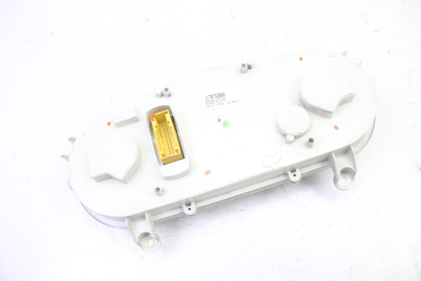 photo de VELOCIMETRO PEUGEOT SATELIS 250 (2006 - 2012)