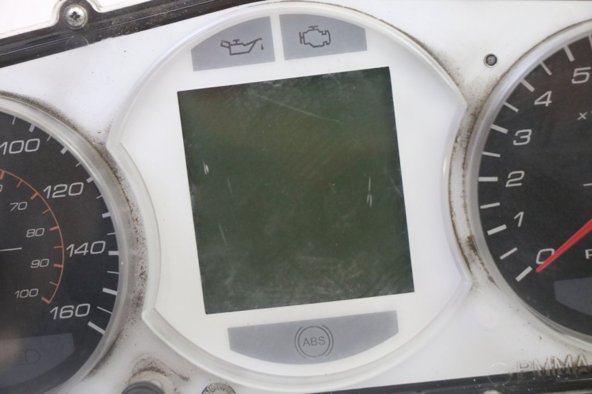 photo de VELOCIMETRO PEUGEOT SATELIS 125 (2013 - 2018)