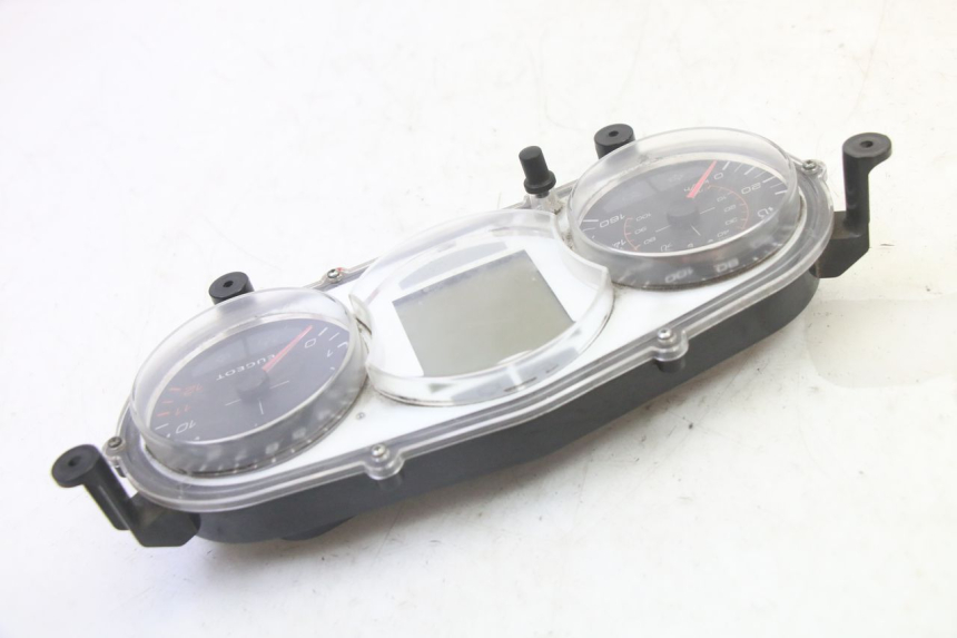 photo de VELOCIMETRO PEUGEOT SATELIS 125 (2013 - 2018)