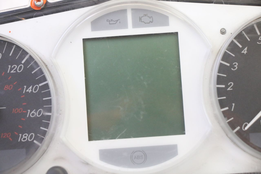 photo de CUENTA KILÓMETROS PEUGEOT SATELIS 125 (2010 - 2012)