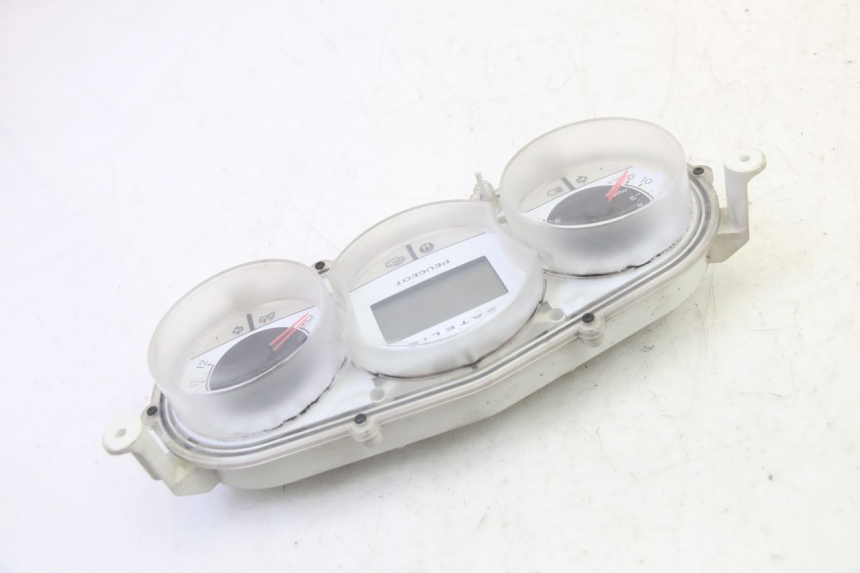 photo de CUENTA KILÓMETROS PEUGEOT SATELIS 125 (2006 - 2009)