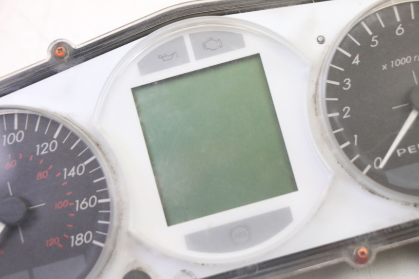 photo de VELOCIMETRO PEUGEOT SATELIS 125 (2013 - 2018)