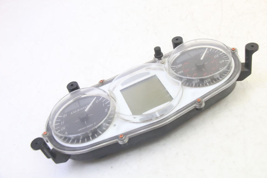 photo de VELOCIMETRO PEUGEOT SATELIS 125 (2013 - 2018)