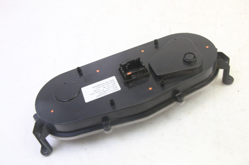 photo de VELOCIMETRO PEUGEOT SATELIS 125 (2013 - 2018)