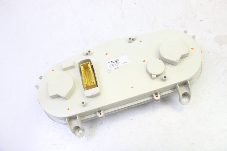 photo de CUENTA KILÓMETROS PEUGEOT SATELIS 125 (2006 - 2009)