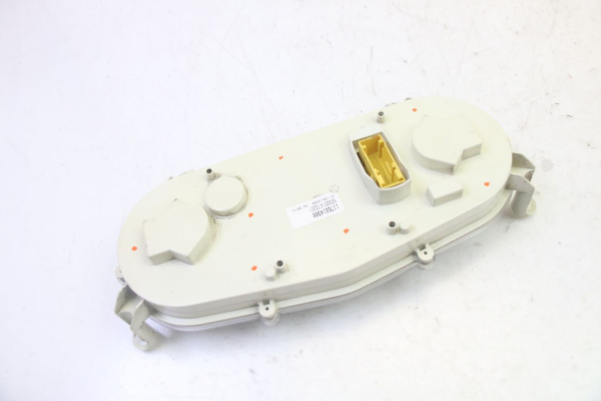 photo de CUENTA KILÓMETROS PEUGEOT SATELIS 125 (2006 - 2009)