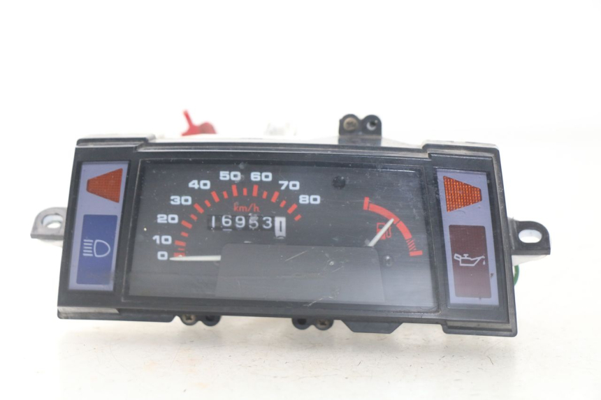 photo de VELOCIMETRO PEUGEOT SC 50 (1988 - 1992)