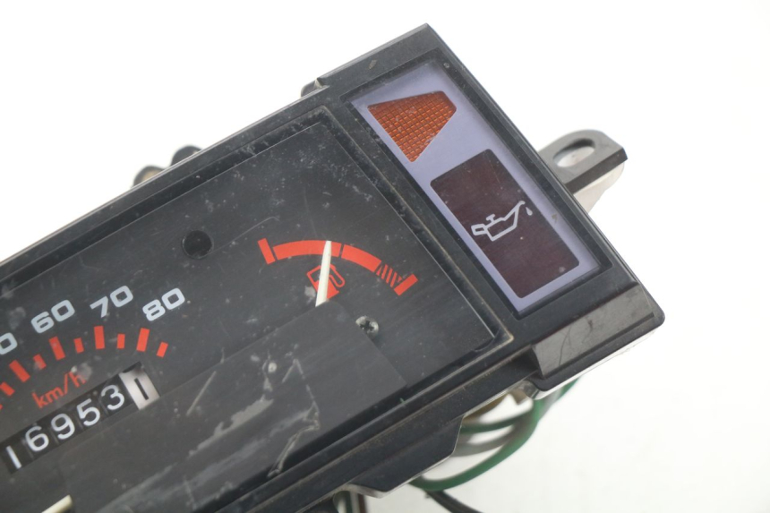 photo de VELOCIMETRO PEUGEOT SC 50 (1988 - 1992)