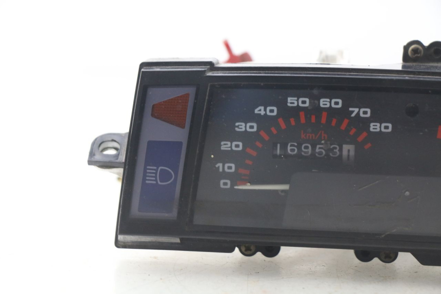 photo de VELOCIMETRO PEUGEOT SC 50 (1988 - 1992)