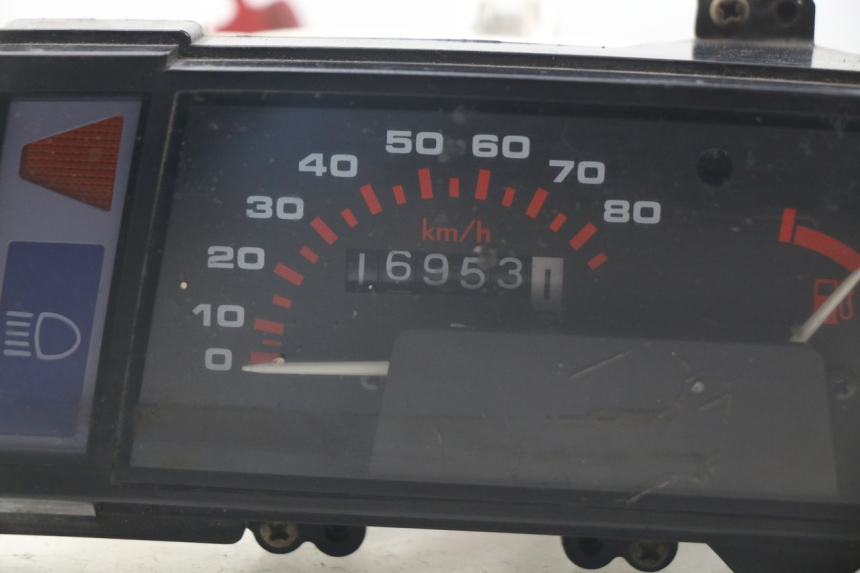 photo de VELOCIMETRO PEUGEOT SC 50 (1988 - 1992)