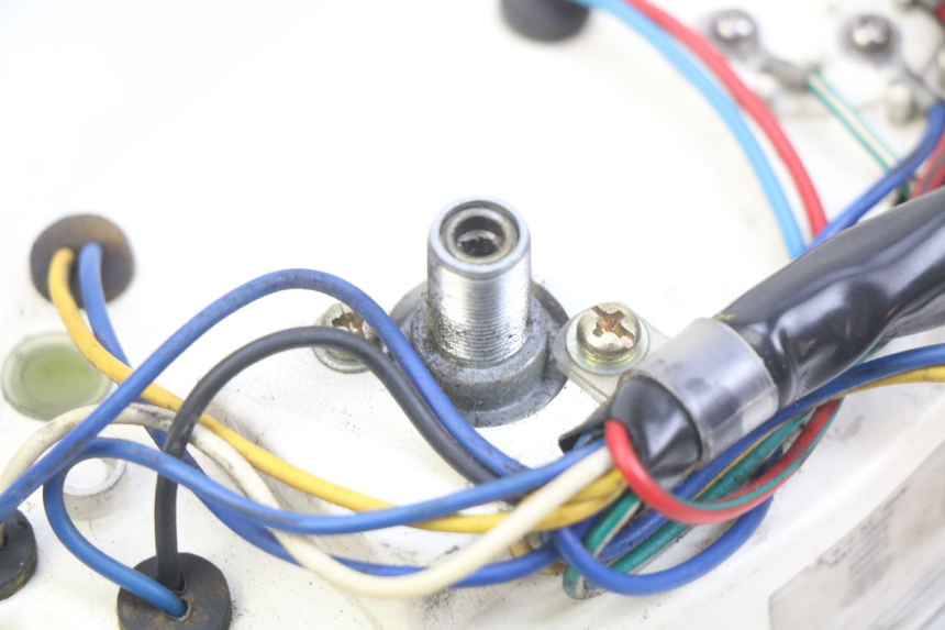 photo de CUENTA KILÓMETROS APRILIA SCARABEO 100 (2003 - 2012)