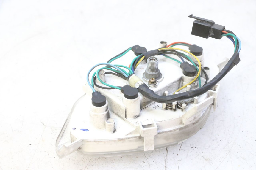 photo de CUENTA KILÓMETROS HONDA SCV LEAD 100 (2003 - 2007)