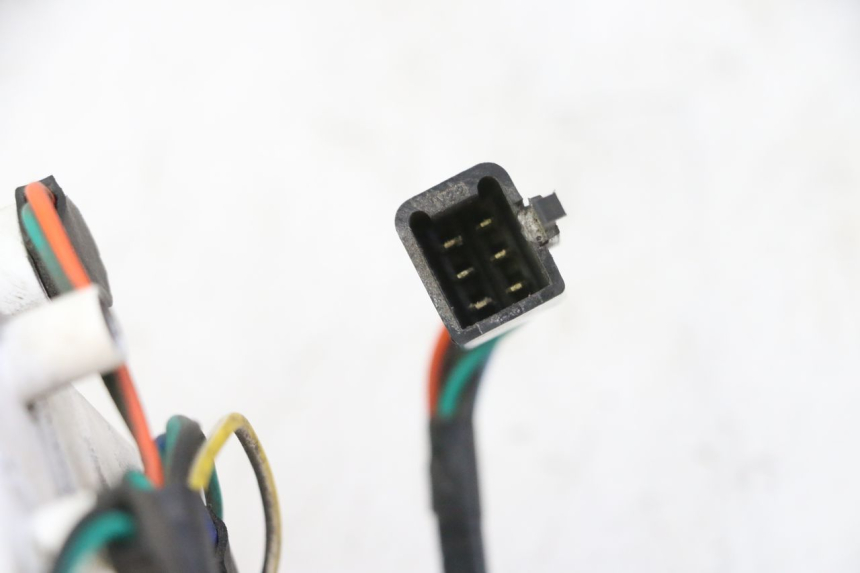 photo de CUENTA KILÓMETROS HONDA SCV LEAD 100 (2003 - 2007)