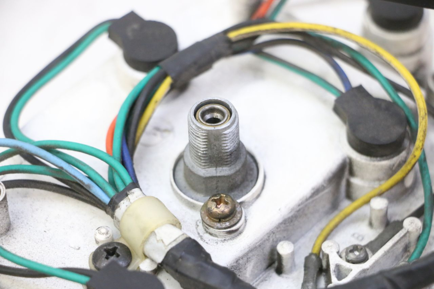 photo de CUENTA KILÓMETROS HONDA SCV LEAD 100 (2003 - 2007)