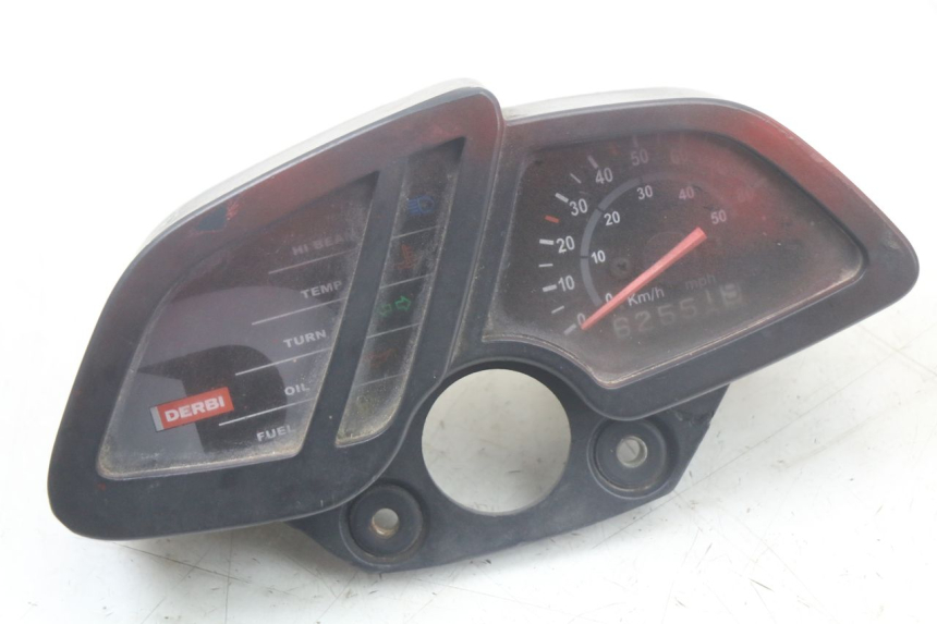 photo de CUENTA KILÓMETROS DERBI SENDA SM X-TREME 50 (2006 - 2010)