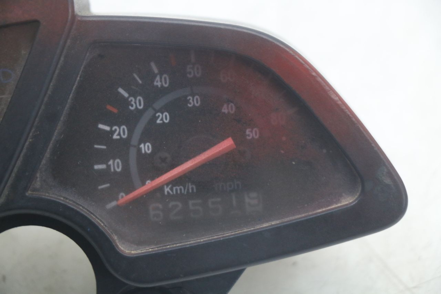 photo de CUENTA KILÓMETROS DERBI SENDA SM X-TREME 50 (2006 - 2010)
