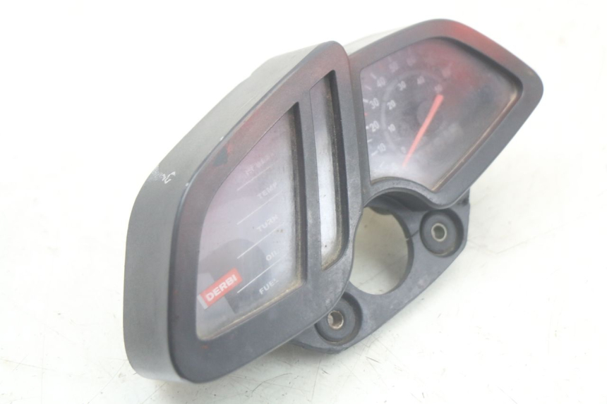photo de CUENTA KILÓMETROS DERBI SENDA SM X-TREME 50 (2006 - 2010)
