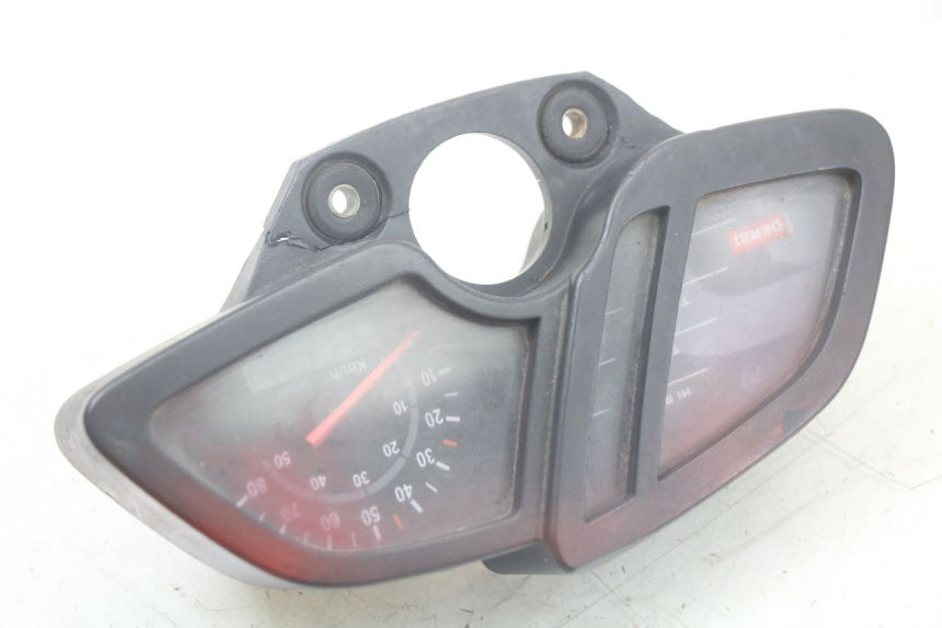 photo de CUENTA KILÓMETROS DERBI SENDA SM X-TREME 50 (2006 - 2010)