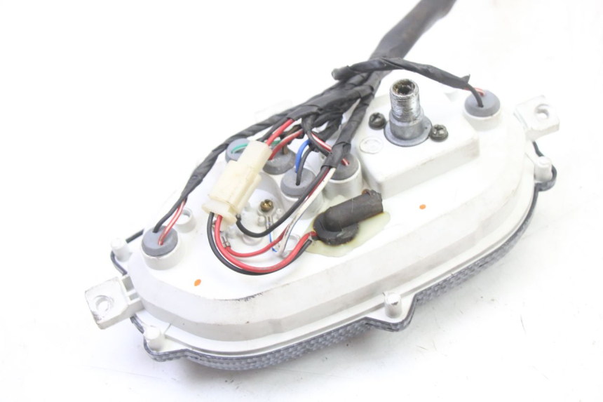 photo de VELOCIMETRO KSR SIRION 4T 50 (2018 - 2025)