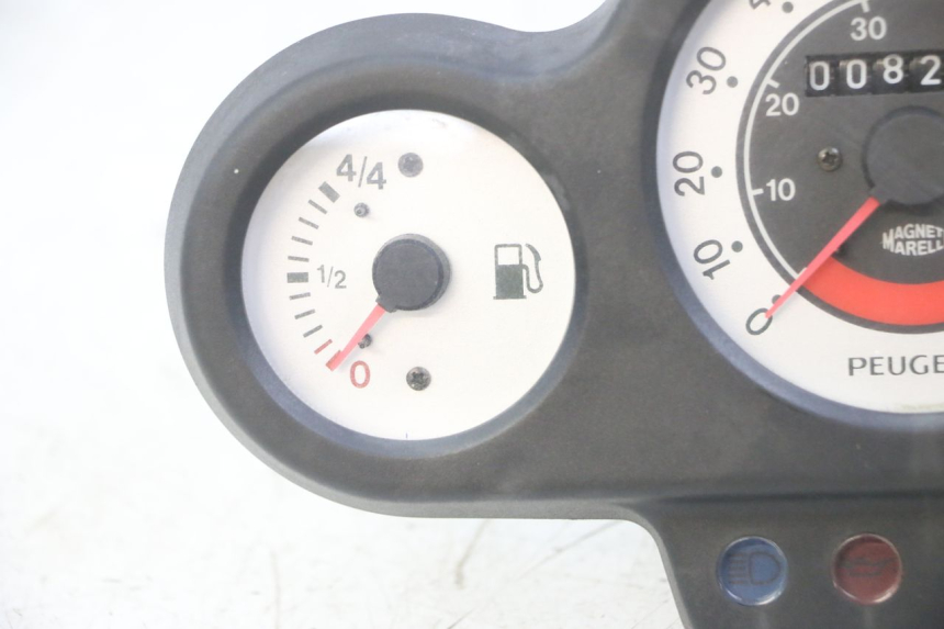 photo de VELOCIMETRO PEUGEOT SPEEDFIGHT 2 LC 50 (2000 - 2009)