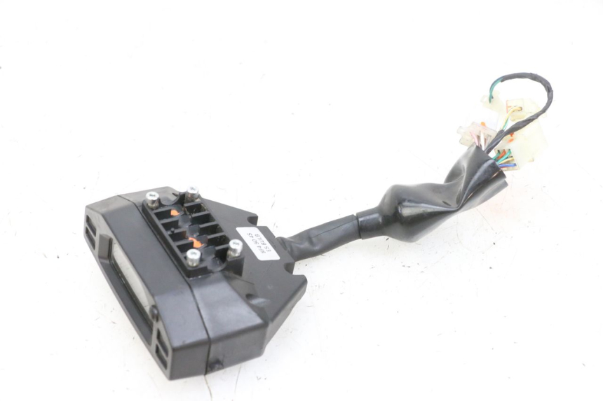 photo de VELOCIMETRO PEUGEOT SPEEDFIGHT 4 4T EFI 50 (2021 - 2025) - Marcados y referencias originales