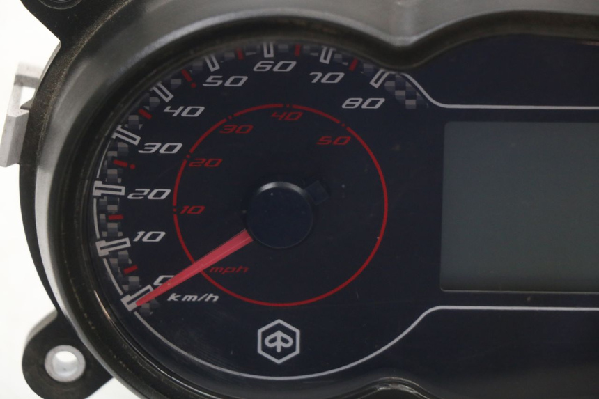 photo de VELOCIMETRO APRILIA SR 2T 50 (2018 - 2022)