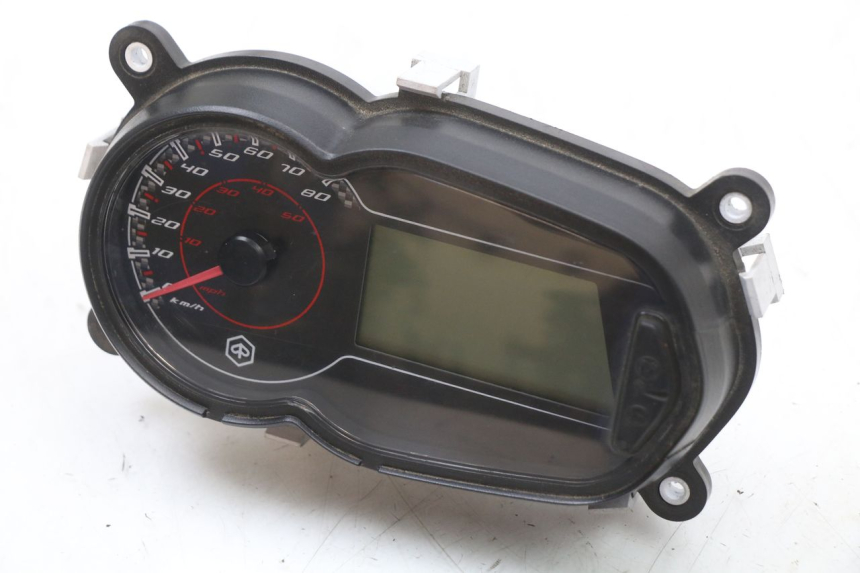photo de VELOCIMETRO APRILIA SR 2T 50 (2018 - 2022)