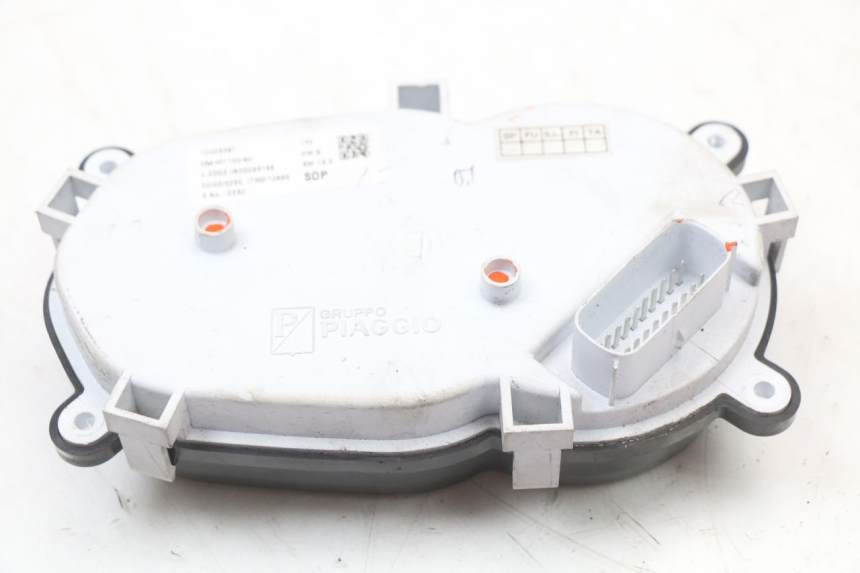 photo de VELOCIMETRO APRILIA SR 2T 50 (2018 - 2022)