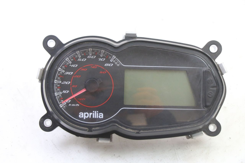 photo de VELOCIMETRO APRILIA SR 2T 50 (2018 - 2022)